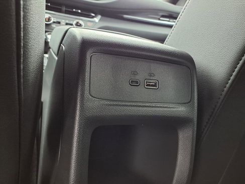 New 2026 Buick Envista Preferred w/ Convenience I Package image 16