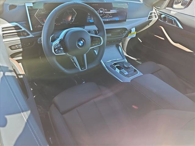New 2027 BMW 430i Convertible w/ M Sport Package RWD image 3