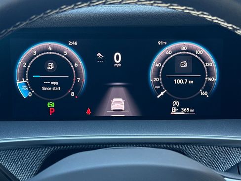 New 2025 Volkswagen Tiguan S image 22