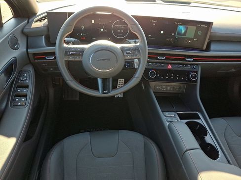 Used 2024 Hyundai Sonata N Line image 11