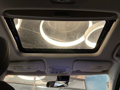 Used 2022 Honda HR-V EX image 22