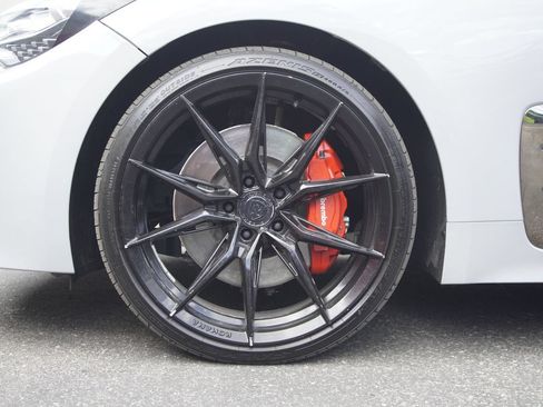 Used 2020 Kia Stinger GT2 AWD/4WD image 26
