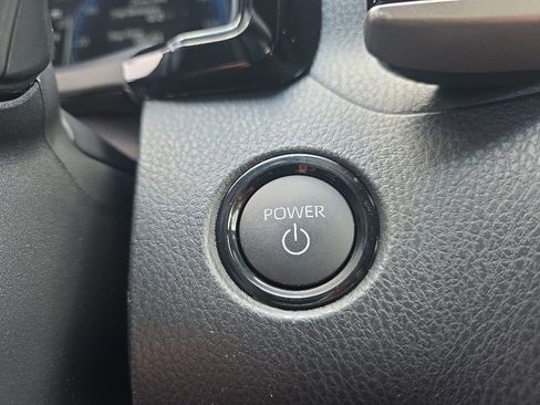 New 2026 Toyota Camry XSE FWD image 23