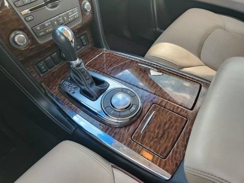 Used 2017 Nissan Armada SL RWD image 18