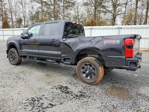 Used 2025 Ford F250 XL w/ STX Appearance Package image 3