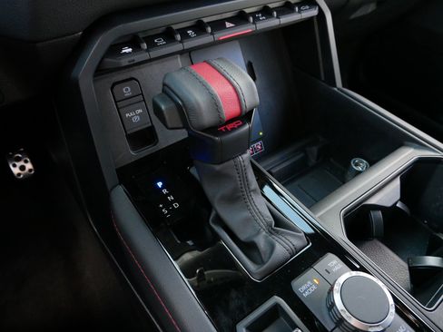 Used 2025 Toyota Tundra TRD Pro image 27