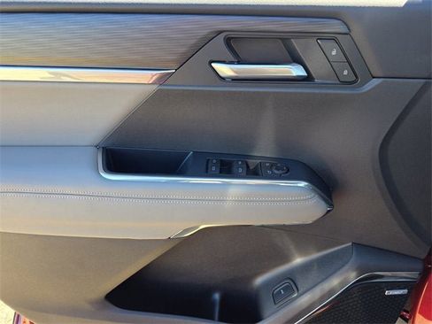 New 2026 GMC Acadia Elevation image 27