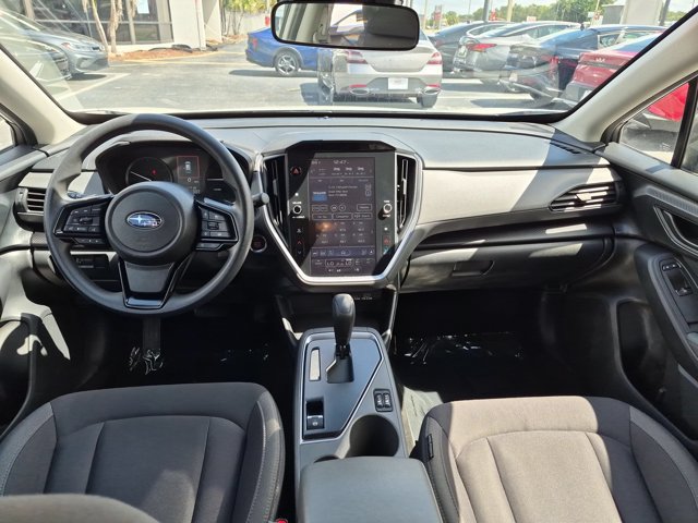 Used 2025 Subaru Crosstrek 2.5i Premium AWD/4WD image 25