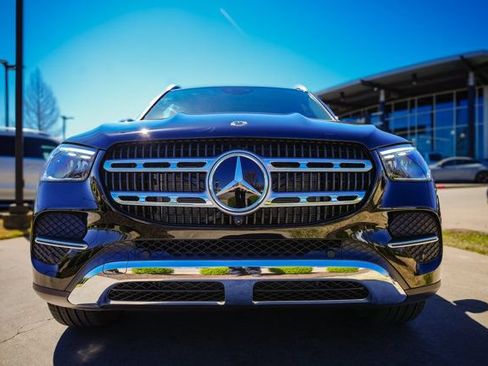 Certified 2026 Mercedes-Benz GLE 350 4MATIC image 7