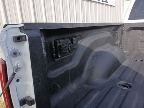 New 2026 RAM 2500 Limited image 7