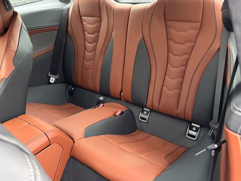 New 2026 BMW M850i xDrive Coupe w/ M Sport Professional Package image 35