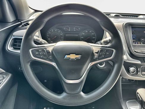 Used 2022 Chevrolet Equinox LS FWD image 21