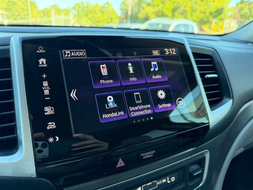 Used 2018 Honda Pilot EX-L image 35