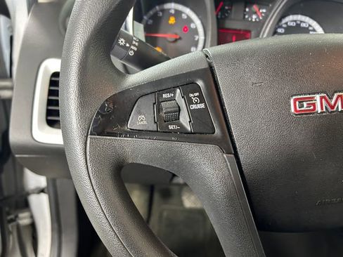 Used 2017 GMC Terrain SLE image 16