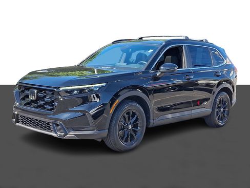 Used 2023 Honda CR-V Sport image 3