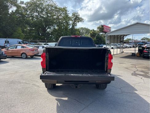 Used 2019 Toyota Tundra Limited w/ Limited Premium Package AWD/4WD image 44