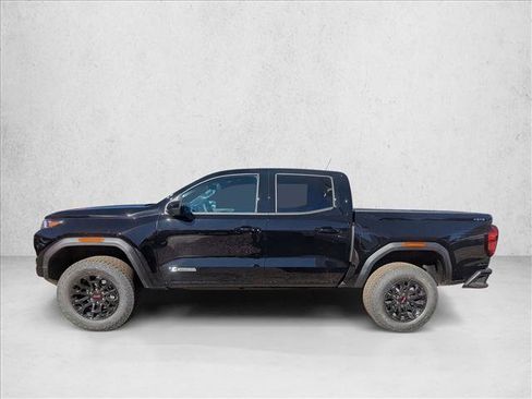 New 2026 GMC Canyon Elevation w/ Convenience Package AWD/4WD image 5
