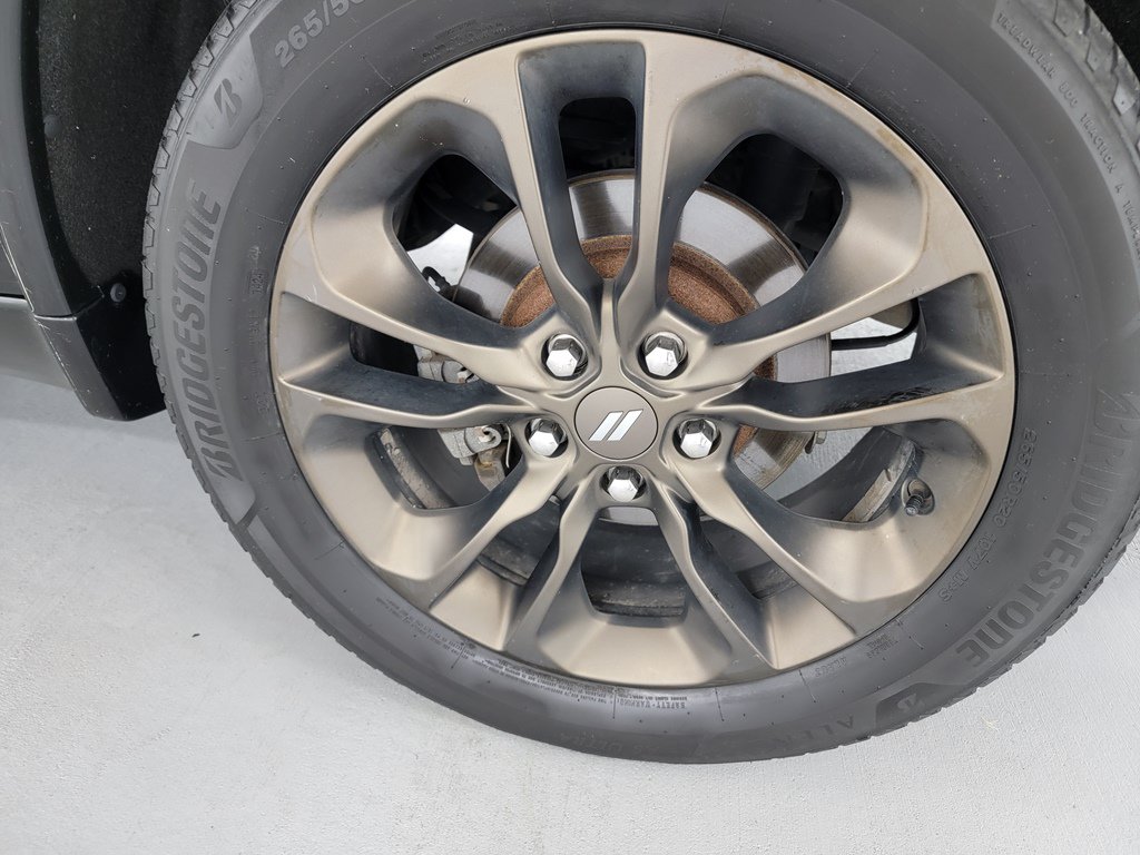 Used 2019 Dodge Durango GT AWD/4WD image 11