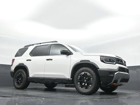 New 2026 Honda Passport TrailSport Elite image 26