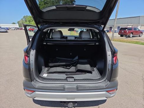 Certified 2026 Hyundai Tucson SEL FWD image 27
