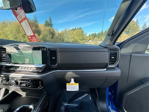 New 2026 Chevrolet Silverado 1500 LT Trail Boss w/ LT Trail Boss Premium Package image 30