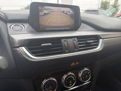 Used 2017 MAZDA MAZDA6 Sport image 14