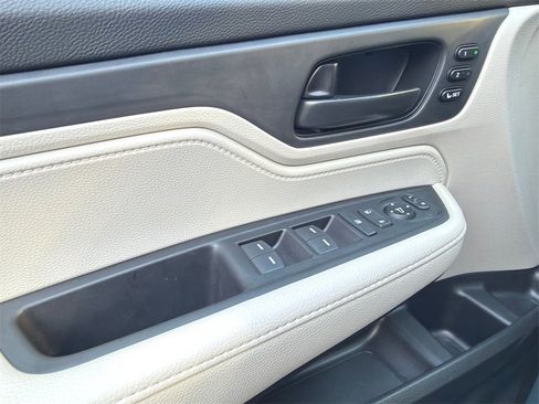 New 2026 Honda Odyssey EX-L image 36