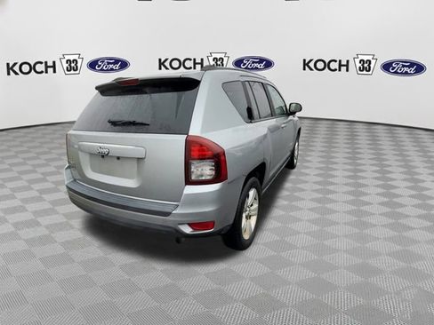 Used 2014 Jeep Compass Sport w/ Power Value Group image 7