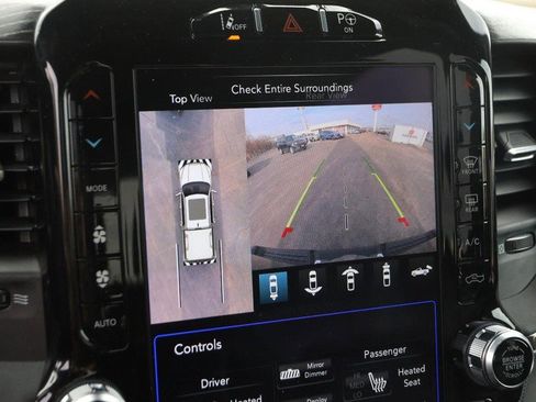 Used 2021 RAM 1500 Limited image 18