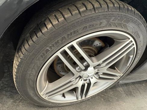 Used 2003 Mercedes-Benz SL 500 image 35