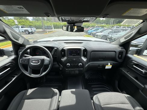 New 2026 GMC Sierra 2500 Pro AWD/4WD image 23