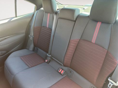 New 2026 Toyota Corolla SE FWD image 13