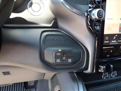 New 2026 RAM 2500 Laramie image 18