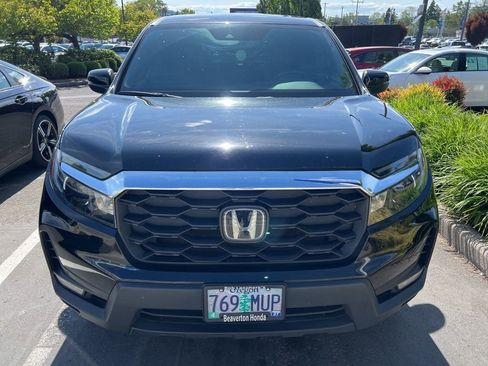 Used 2023 Honda Passport EX-L image 2