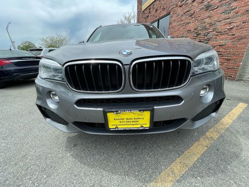 Used 2016 BMW X5 xDrive35i AWD/4WD image 9