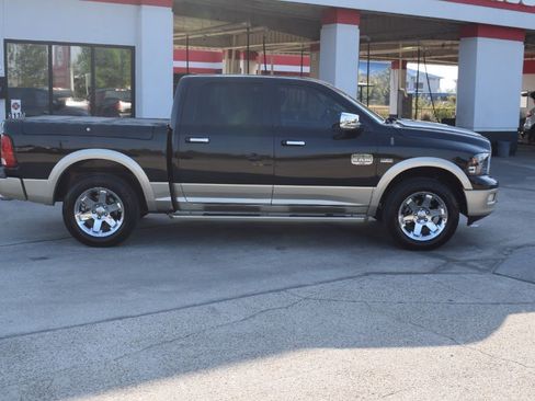 Used 2011 RAM 1500 Laramie Longhorn image 3