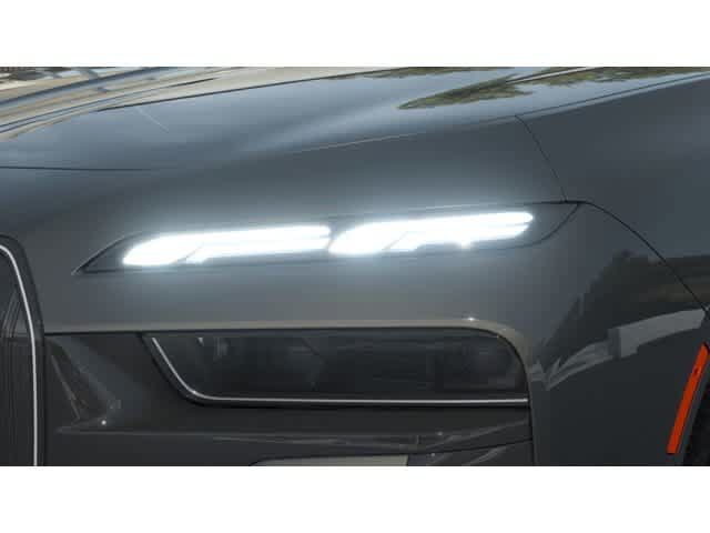 New 2026 BMW 760i xDrive w/ Executive Package AWD/4WD image 6