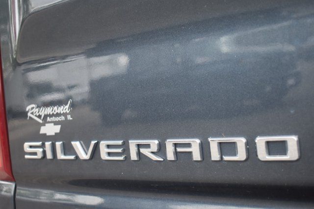 Used 2021 Chevrolet Silverado 1500 RST w/ All Star Edition Plus AWD/4WD image 16