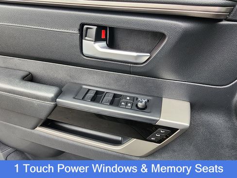 Used 2024 Toyota Sequoia Limited image 23