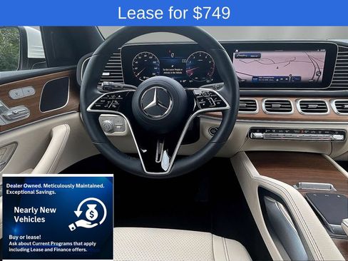 Used 2026 Mercedes-Benz GLE 350 4MATIC image 10