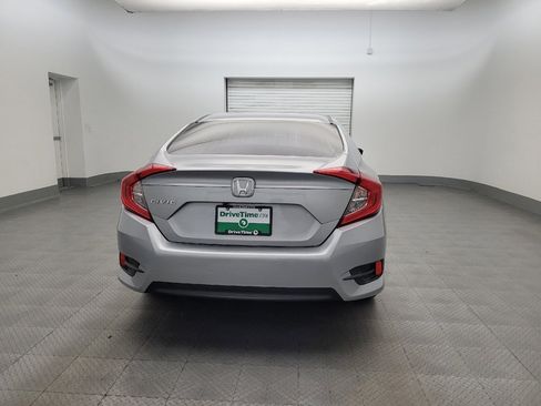 Used 2018 Honda Civic LX image 7