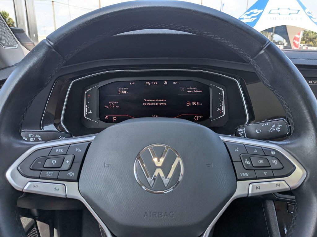 Used 2024 Volkswagen Jetta SEL FWD image 28