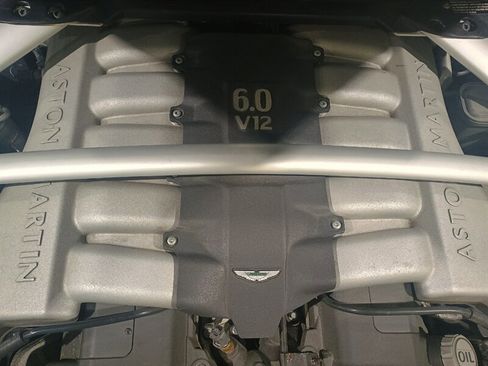 Used 2009 Aston Martin DB9 Volante image 26