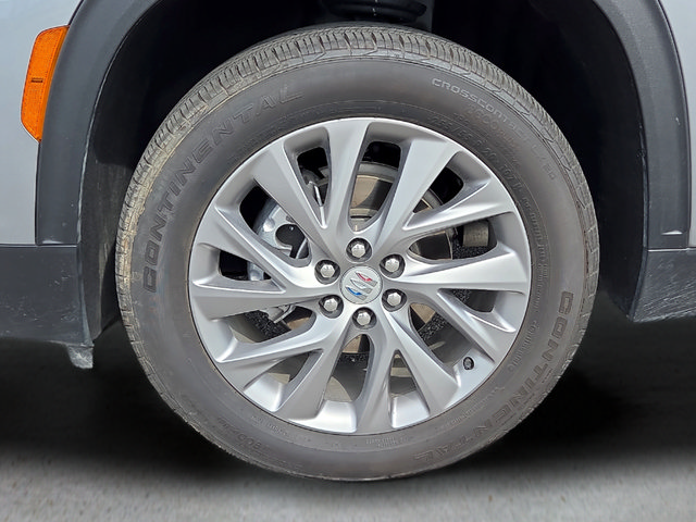 Used 2025 Buick Enclave Preferred FWD image 9