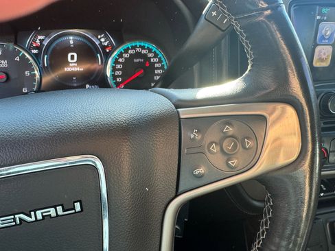 Used 2017 GMC Sierra 1500 Denali image 29