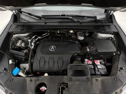 Used 2015 Acura RDX FWD image 24