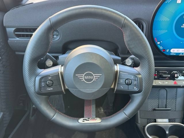 Certified 2026 MINI Cooper S FWD image 20