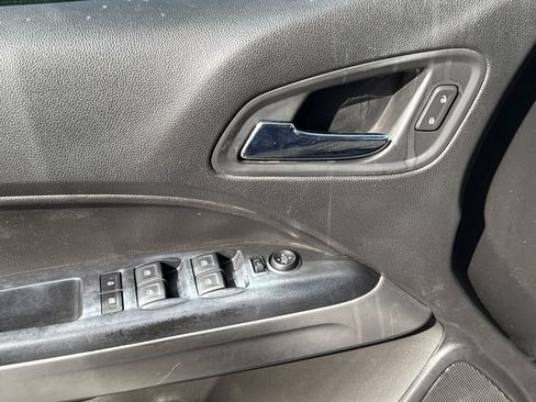 Used 2019 Chevrolet Colorado ZR2 image 29