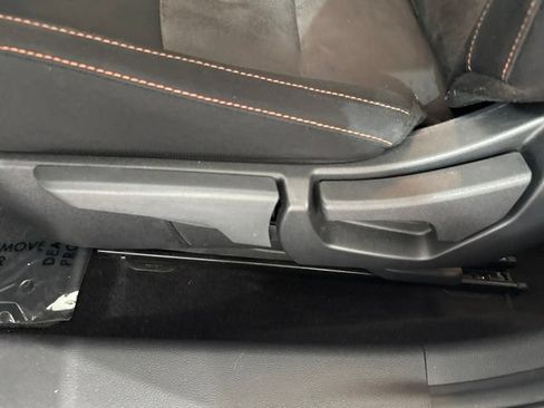 Used 2022 Nissan Sentra SR w/ Midnight Edition FWD image 21