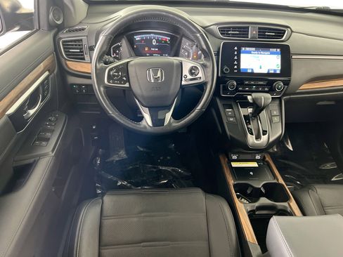 Used 2022 Honda CR-V Touring image 23